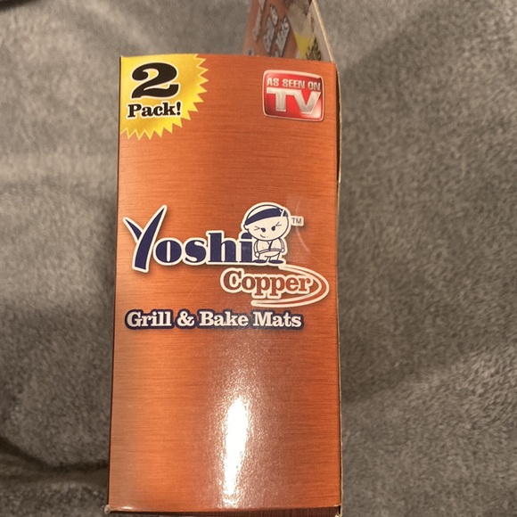 NWT AS SEEN ON TV, YOSHI COPPER TWO (2) PACK - Picture 11 of 12